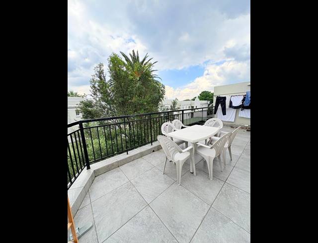 3 BEDROOM PROPERTY TO RENT IN MORNINGSIDE